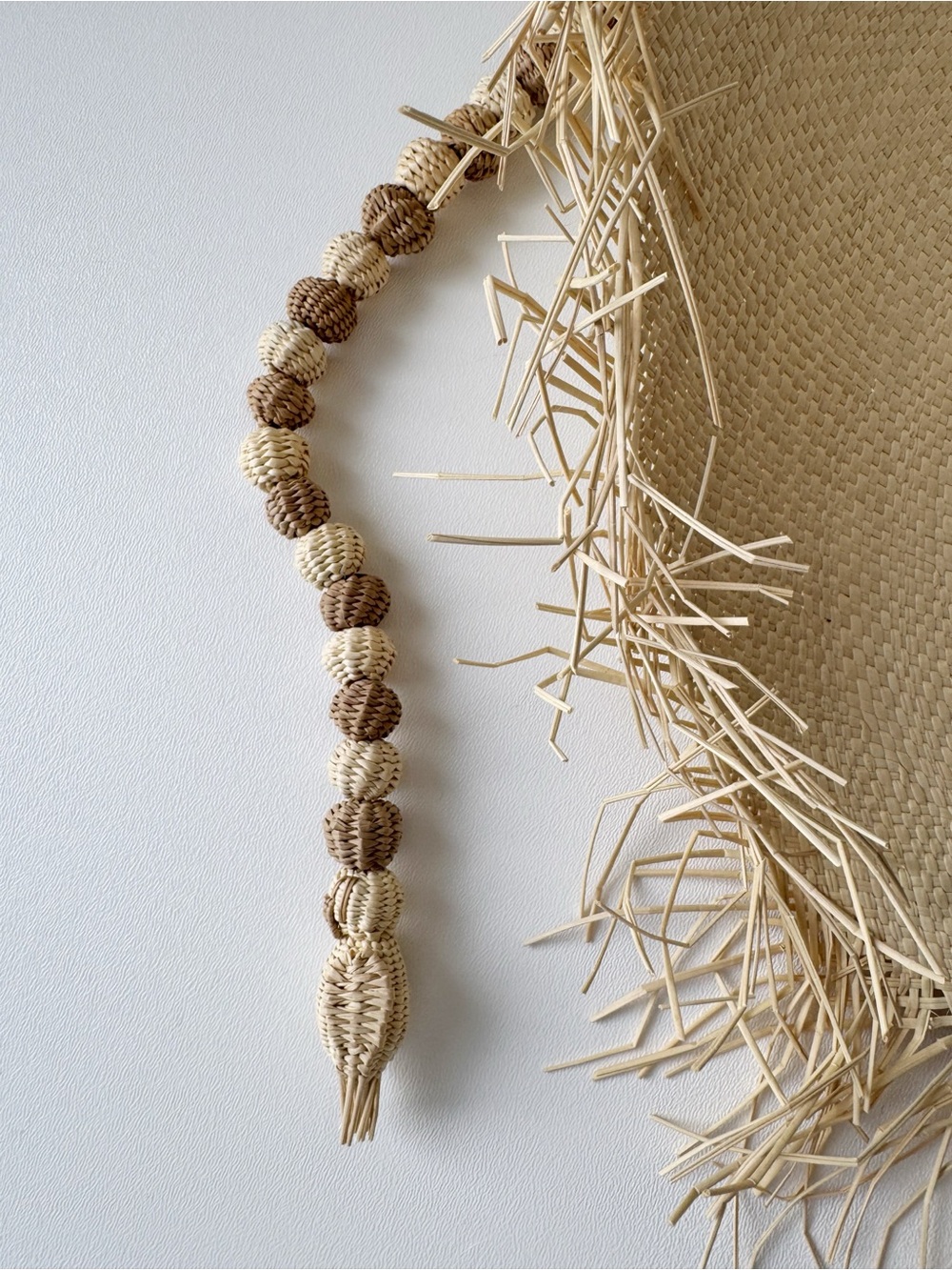 Free People Pajara Pinta Venus Hat | NWT - Picture 5 of 8